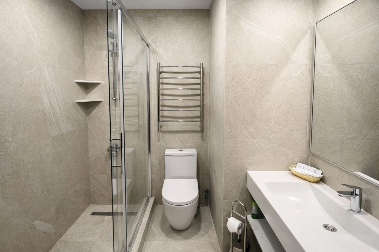 Двухместный (Улучшенный +), Гостиница Регина на Петербургской