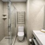 Двухместный (Улучшенный +), Гостиница Регина на Петербургской