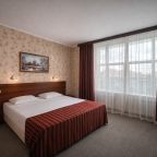 Двухместный (Улучшенный), Гостиница Регина на Петербургской