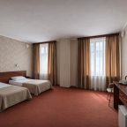 Двухместный (Улучшенный), Гостиница Регина на Петербургской