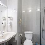 Двухместный (Улучшенный), Гостиница Регина на Петербургской