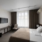 Люкс, Гостиница Регина на Петербургской