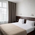 Люкс, Гостиница Регина на Петербургской