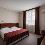 Двухместный (Стандартный), Гостиница Регина на Петербургской