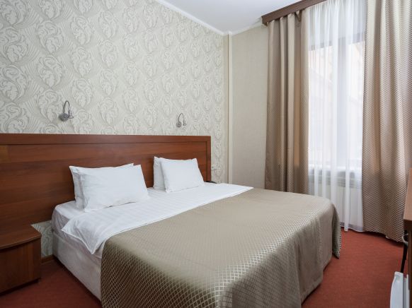 Фотография номера гостиницы Регина на Петербургской