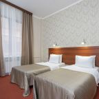 Двухместный (Стандартный), Гостиница Регина на Петербургской