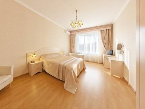 Фотография номера гостиницы Бонжур