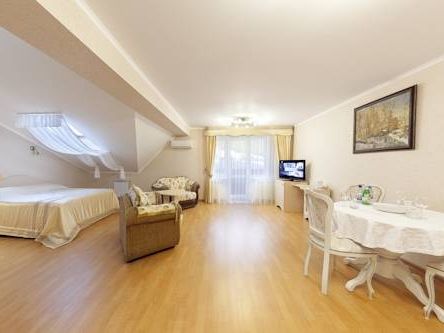 Фотография номера гостиницы Бонжур