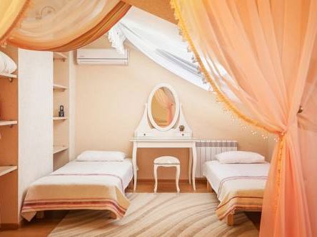 Фотография номера гостиницы Бонжур