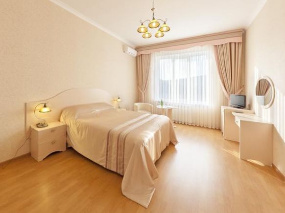 Фотография номера гостиницы Бонжур