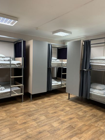 Фотография номера хостела Есенин 