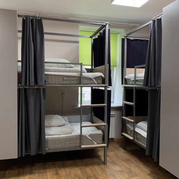 Фотография номера хостела Есенин 