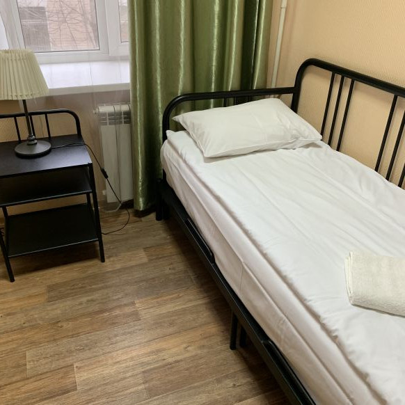 Фотография номера хостела Есенин 