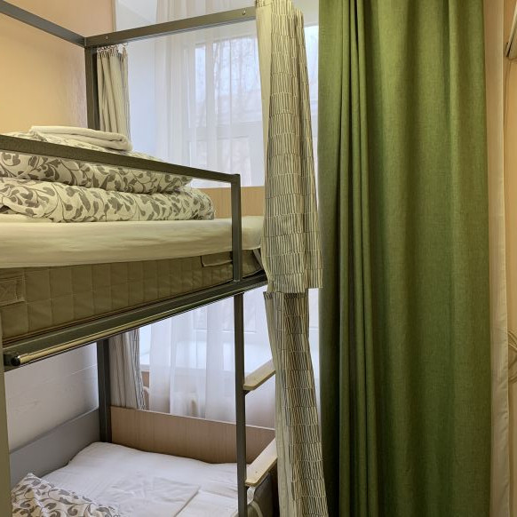 Фотография номера хостела Есенин 