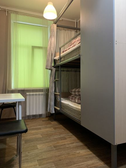 Фотография номера хостела Есенин 