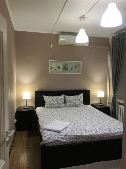 Фотография номера хостела Есенин 