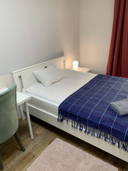 Фотография номера хостела Есенин 