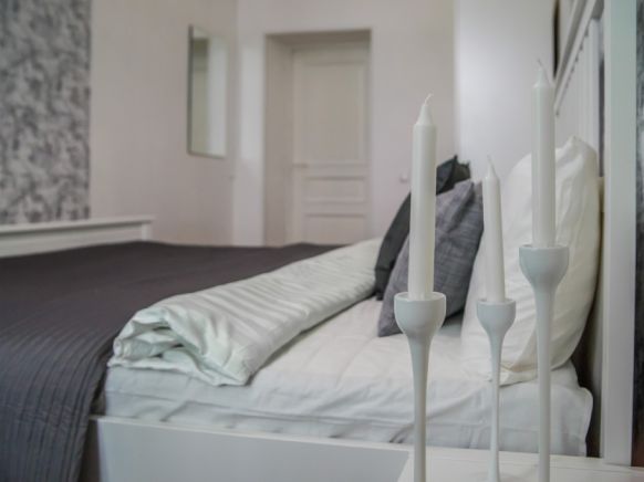 Фотография номера хостела Есенин 