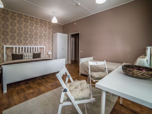 Фотография номера хостела Есенин 