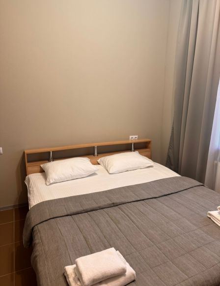 Фотография номера гостиницы Охотничья Усадьба