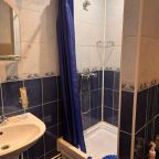 Двухместный (Улучшенный номер с балконом), Отель Номера в Пушкине