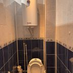 Двухместный (Улучшенный номер с балконом), Отель Номера в Пушкине