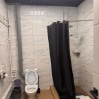 Трехместный (Семейный номер), Отель Номера в Пушкине