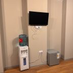 Трехместный (Семейный номер), Отель Номера в Пушкине