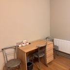 Трехместный (Семейный номер), Отель Номера в Пушкине