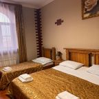 Трехместный (Номер с раздельными кроватями), Отель Номера в Пушкине