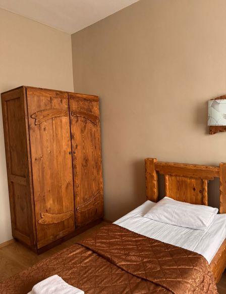 Фотография номера гостиницы Охотничья Усадьба