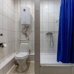 Двухместный (Улучшенный номер с 2 кроватями), Отель Номера в Пушкине