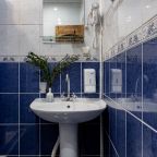 Двухместный (Улучшенный номер с 2 кроватями), Отель Номера в Пушкине