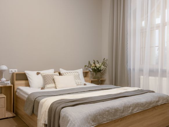 Фотография номера гостиницы Охотничья Усадьба