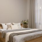 Двухместный (Стандартный номер с 1 кроватью), Отель Номера в Пушкине