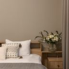 Двухместный (Стандартный номер с 1 кроватью), Отель Номера в Пушкине