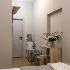 Двухместный (Стандартный номер с 1 кроватью), Отель Номера в Пушкине