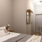 Двухместный (Стандартный номер с 1 кроватью), Отель Номера в Пушкине