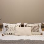 Двухместный (Стандартный номер с 1 кроватью), Отель Номера в Пушкине