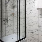 Двухместный (Стандартный номер с 1 кроватью), Отель Номера в Пушкине