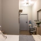 Двухместный (Стандартный номер с 1 кроватью), Отель Номера в Пушкине