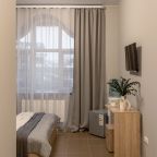 Двухместный (Стандартный номер с 1 кроватью), Отель Номера в Пушкине