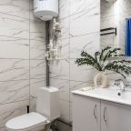 Двухместный (Стандартный номер с 1 кроватью), Отель Номера в Пушкине