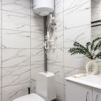 Двухместный (Стандартный номер с 1 кроватью), Отель Номера в Пушкине