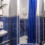 Двухместный (Улучшенный номер с 1 кроватью), Отель Номера в Пушкине