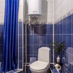 Двухместный (Улучшенный номер с 1 кроватью), Отель Номера в Пушкине