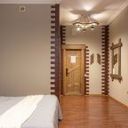 Трехместный (Семейный номер), Отель Номера в Пушкине