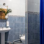 Трехместный (Семейный номер), Отель Номера в Пушкине