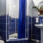 Трехместный (Семейный номер), Отель Номера в Пушкине