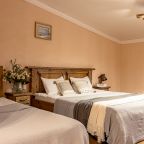 Трехместный (Семейный номер), Отель Номера в Пушкине